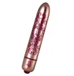 ROCKS- OFF - RO-90 PROMENADE PINK VIBRATING BULLET ROCKS- OFF - RO-90 PROMENADE PINK VIBRATING BULLET