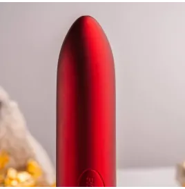ROCKS-OFF - RO-160 ROUGE ALLURE VIBRIERENDES BULLET ROT
