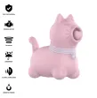 INTENSE - STIMOLATORE DELLA LINGUA CON EFFETTO PULSAZIONE MARIE PINK INTENSE - STIMOLATORE DELLA LINGUA CON EFFETTO PULSAZIONE MARIE PINK