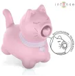 INTENSE - STIMULATEUR DE LANGUE EFFET PULSATION MARIE PINK