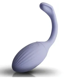 NIYA - N1 MASSAGGIATORE PELVICO KEGEL CON TELECOMANDO
