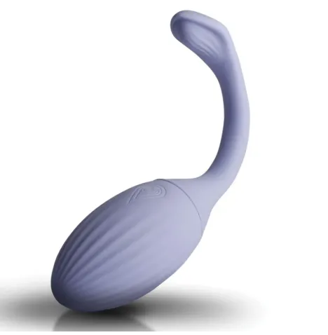 NIYA - N1 MASSEUR PELVIEN KEGEL AVEC TÉLÉCOMMANDE