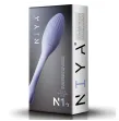 NIYA - N1 KEGEL PELVIC MASSAGER WITH REMOTE CONTROL NIYA - N1 KEGEL PELVIC MASSAGER WITH REMOTE CONTROL