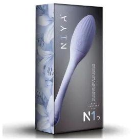NIYA - N1 KEGEL PELVIC MASSAGER WITH REMOTE CONTROL