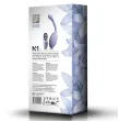 NIYA - N1 KEGEL-BECKENMASSAGEGERÄT MIT FERNBEDIENUNG NIYA - N1 KEGEL-BECKENMASSAGEGERÄT MIT FERNBEDIENUNG