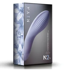 NIYA - N2 INTENSIFYING MASSAGER FOR COUPLES