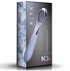NIYA - N3 PRECISION EROGENATED ZONE MASSAGER