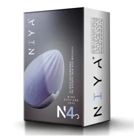 NIYA – N4 EXTERNES STIMULATIONS-INTIMMASSAGER