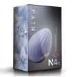 NIYA - N4 MASAJEADOR ÍNTIMO DE ESTIMULACIÓN EXTERNA