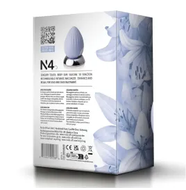 NIYA - N4 EXTERNAL STIMULATION INTIMATE MASSAGER