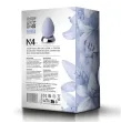 NIYA - N4 MASAJEADOR ÍNTIMO DE ESTIMULACIÓN EXTERNA