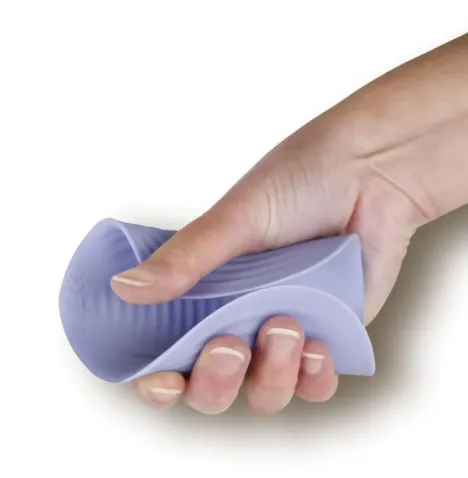 NIYA - N5 MULTI-USE INTIMATE MASSAGER WITH REMOTE CONTROL