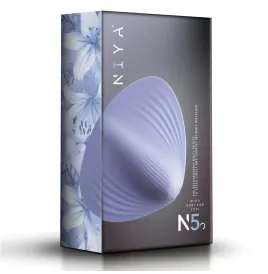 NIYA - N5 MULTI-USE INTIMATE MASSAGER WITH REMOTE CONTROL