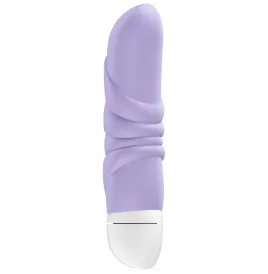 FUN FACTORY - MINI VIBRATEUR JAM VIOLET