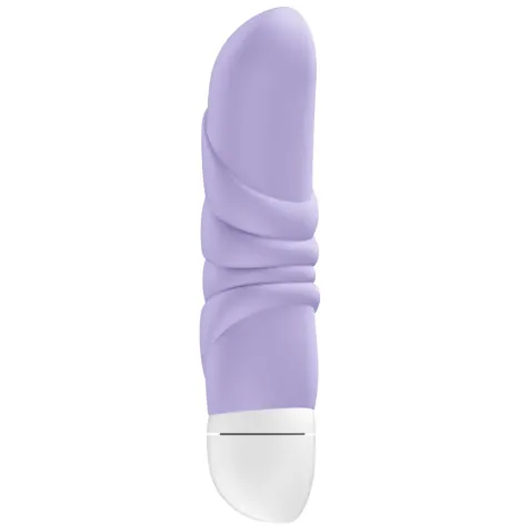 FUN FACTORY - JAM MINI VIBRATORE VIOLA