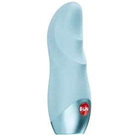 FUN FACTORY - VIOLA BULLET VIBRATOR EISBLAUE