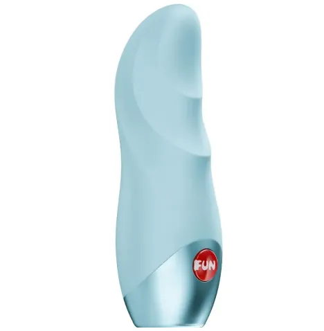 FUN FACTORY - VIBRATORE VIOLA BULLET BLU GHIACCIO