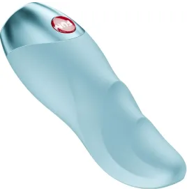 FUN FACTORY - VIOLA BULLET VIBRATOR EISBLAUE