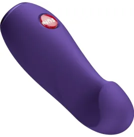 FUN FACTORY - VIBRATORE STELLA BULLET RIBES NERO