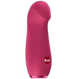 FUN FACTORY - STELLA BULLET VIBRATOR HIMBEERE