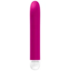 FUN FACTORY - JOUPIE G-SPOT VIBRATOR MAGENTA