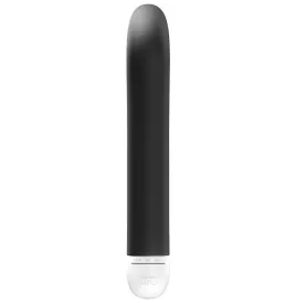 FUN FACTORY - JOUPIE G-SPOT VIBRATOR BLACK