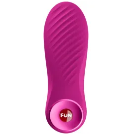 FUN FACTORY - BIJOU BULLET VIBRATOR MAGENTA
