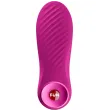 FUN FACTORY - VIBRATORE BIJOU BULLET MAGENTA FUN FACTORY - VIBRATORE BIJOU BULLET MAGENTA