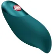 FUN FACTORY - CHARME BULLET VIBRATOR BOTTLE GREEN FUN FACTORY - CHARME BULLET VIBRATOR BOTTLE GREEN