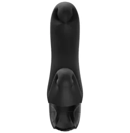 FUN FACTORY - OCEAN MINI VIBRATOR SCHWARZ