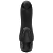 FUN FACTORY - OCEAN MINI VIBRATOR BLACK FUN FACTORY - OCEAN MINI VIBRATOR BLACK