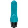 FUN FACTORY - OCEAN MINI VIBRADOR AGUAMARINA FUN FACTORY - OCEAN MINI VIBRADOR AGUAMARINA