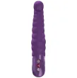 FUN FACTORY - PATCHY PAUL G-SPOT VIBRATOR DUNKELVIOLETT FUN FACTORY - PATCHY PAUL G-SPOT VIBRATOR DUNKELVIOLETT