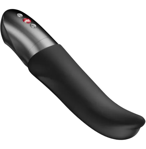 FUN FACTORY - VIBRATEUR DIVA DOLPHIN POINT G NOIR