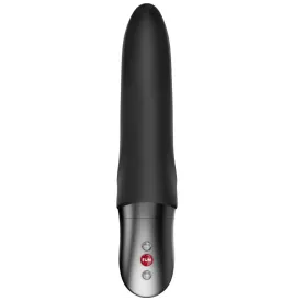 FUN FACTORY - VIBRATEUR DIVA DOLPHIN POINT G NOIR