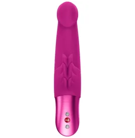 FUN FACTORY - VIBRATORE CONIGLIO WICKED ANGEL MAGENTA