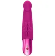 FUN FACTORY - WICKED ÁNGEL VIBRADOR CONEJO MAGENTA FUN FACTORY - WICKED ÁNGEL VIBRADOR CONEJO MAGENTA