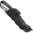 FUN FACTORY - DARLING DEVIL RABBIT VIBRATOR SCHWARZ FUN FACTORY - DARLING DEVIL RABBIT VIBRATOR SCHWARZ