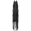 FUN FACTORY - DARLING DEVIL RABBIT VIBRATOR SCHWARZ FUN FACTORY - DARLING DEVIL RABBIT VIBRATOR SCHWARZ