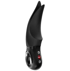 FUN FACTORY - VOLTA AUFLEH-VIBRATOR SCHWARZ