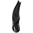 FUN FACTORY - VOLTA AUFLEH-VIBRATOR SCHWARZ FUN FACTORY - VOLTA AUFLEH-VIBRATOR SCHWARZ