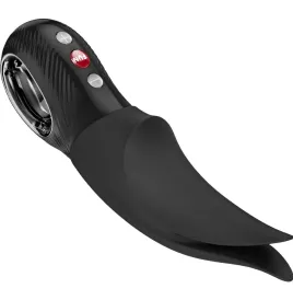 FUN FACTORY - VIBRATORE VOLTA LAY-ON NERO
