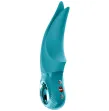 FUN FACTORY - VOLTA AUFLEH-VIBRATOR AQUAMARIN FUN FACTORY - VOLTA AUFLEH-VIBRATOR AQUAMARIN