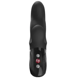 FUN FACTORY - MISS BI RABBIT VIBRATOR SCHWARZ