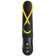 FUN FACTORY - AMORINO RABBIT VIBRATOR SCHWARZ
