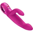 FUN FACTORY - BI STRONIC IMMERSE THRUSTING RABBIT PULSATORS MAGENTA FUN FACTORY - BI STRONIC IMMERSE THRUSTING RABBIT PULSATORS MAGENTA