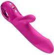 FUN FACTORY - BI STRONIC EMBRACE THRUSTING RABBIT PULSATORS MAGENTA FUN FACTORY - BI STRONIC EMBRACE THRUSTING RABBIT PULSATORS MAGENTA