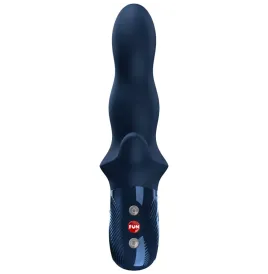 FUN FACTORY - BI STRONIC CRAVE THRUSTING RABBIT PULSATORS NIGHTBLUE
