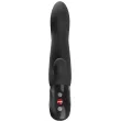 FUN FACTORY - BI STRONIC ARC THRUSTING RABBIT PULSATORS BLACK FUN FACTORY - BI STRONIC ARC THRUSTING RABBIT PULSATORS BLACK