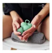 INTENSE - KIT DE BOULES DE KEGEL CHARLI VERT CLAIR INTENSE - KIT DE BOULES DE KEGEL CHARLI VERT CLAIR